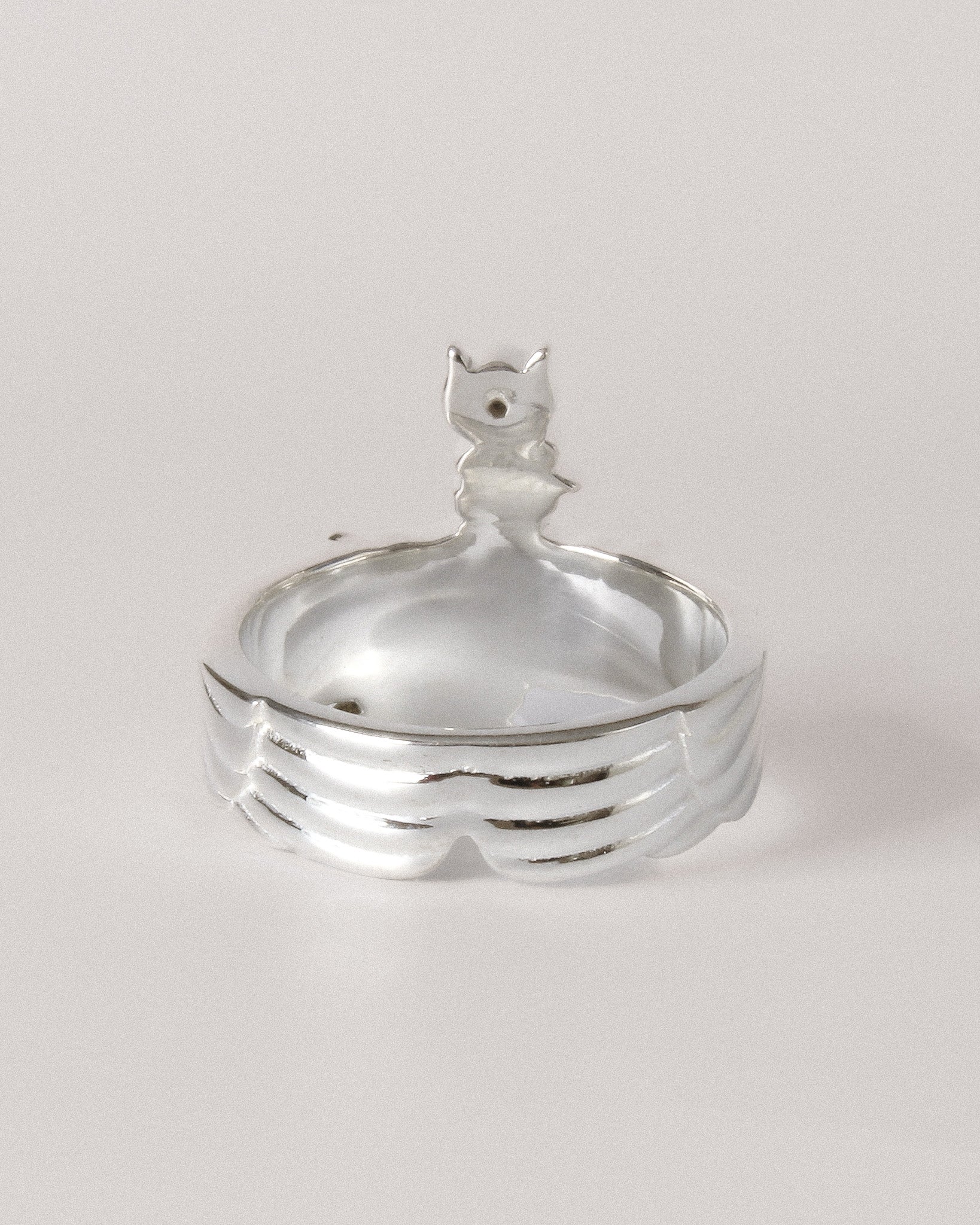 Aseta Ring Silver