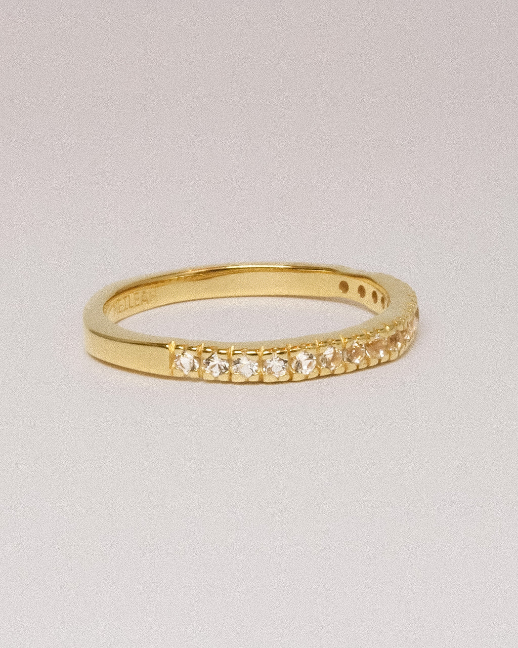 Clara Ring Gold