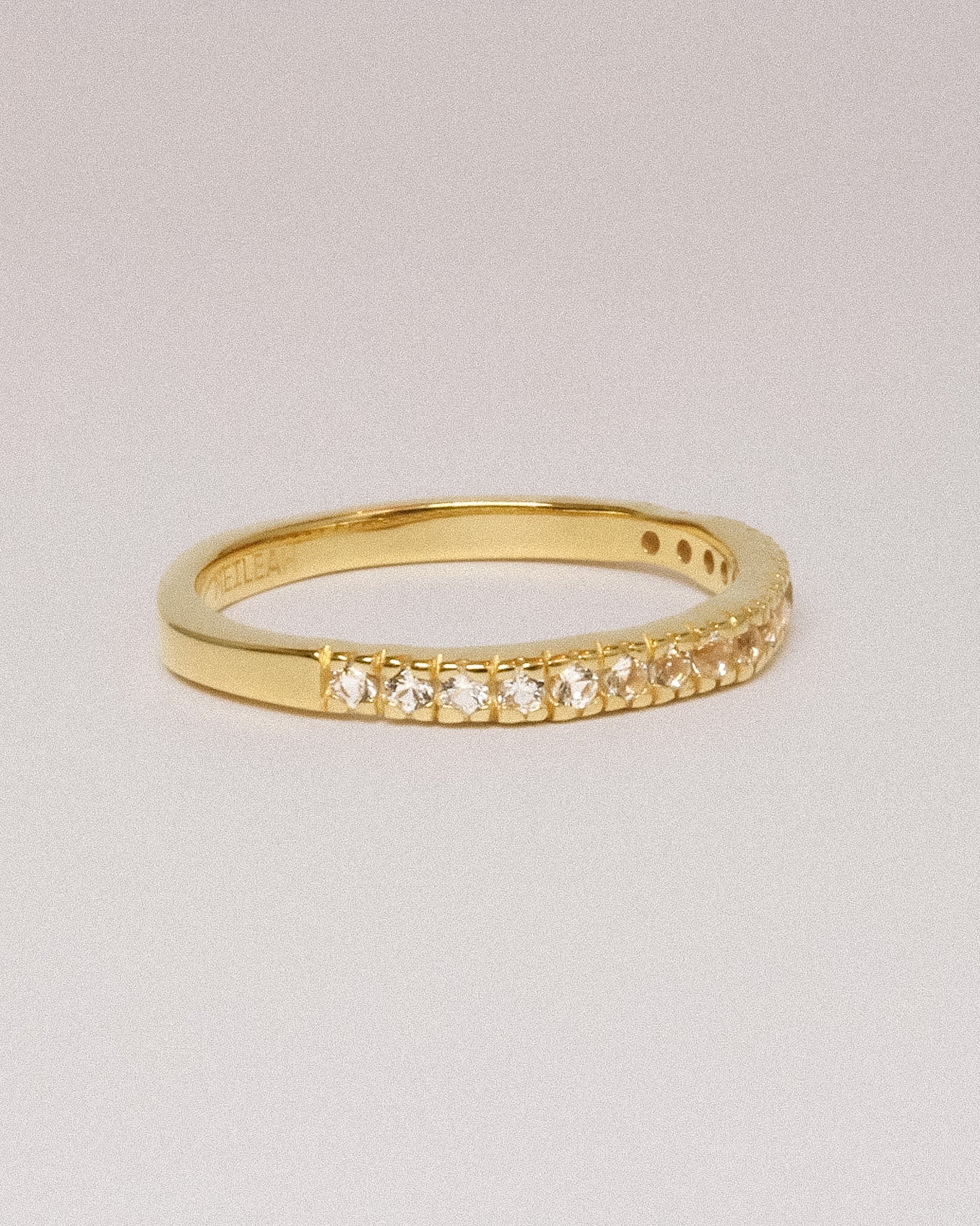 Clara Ring Gold