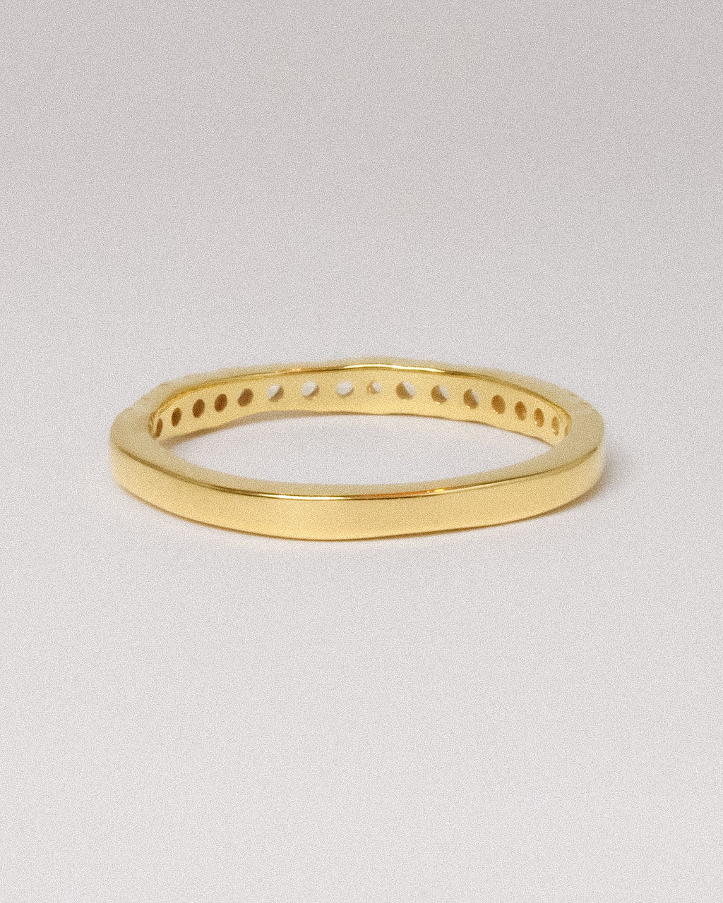Clara Ring Gold
