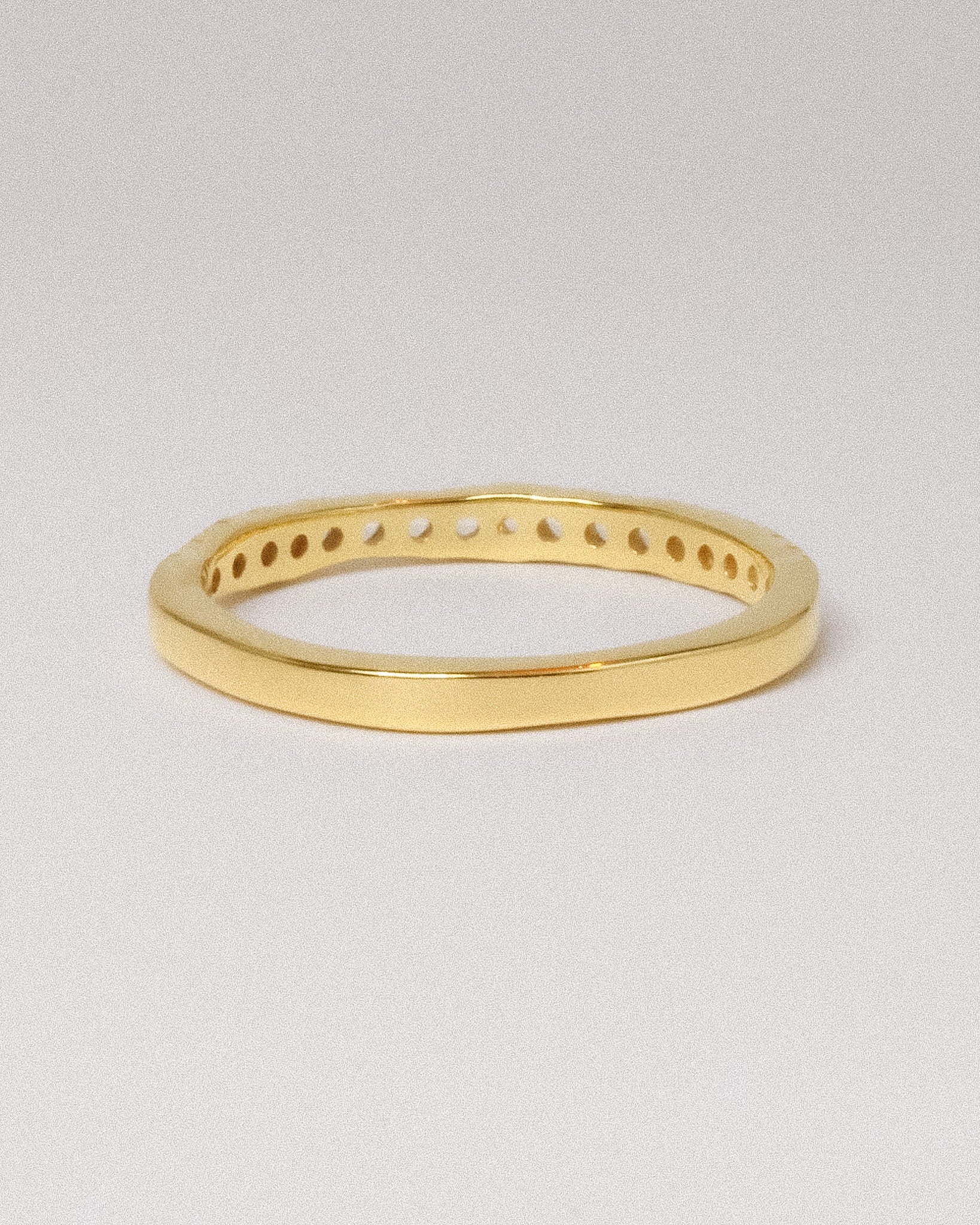 Clara Ring Gold