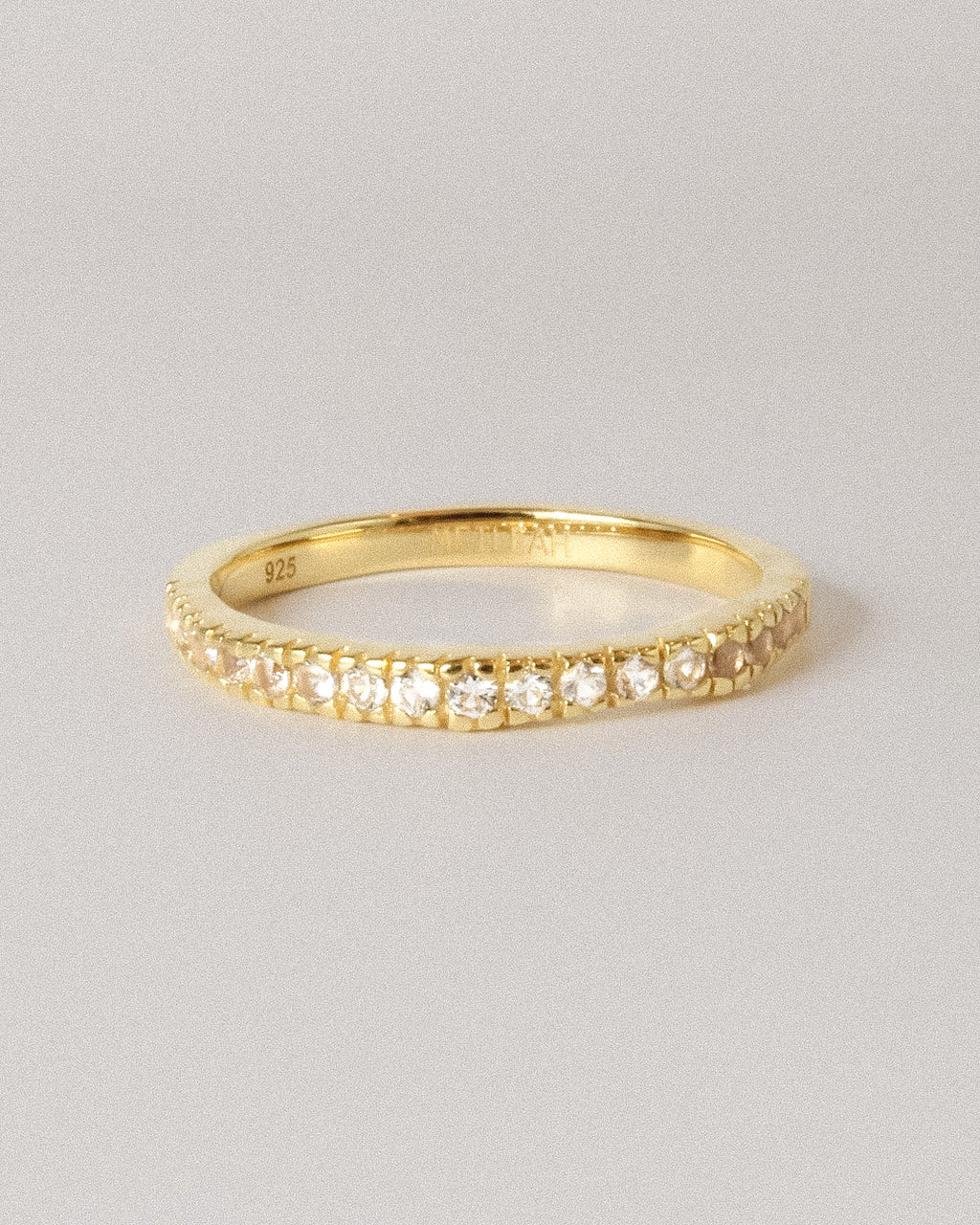 Clara Ring Gold