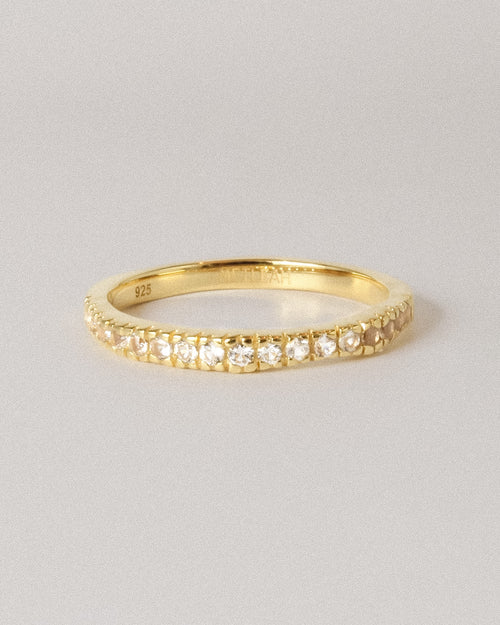 Clara Ring Gold