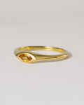 Solara Ring Gold