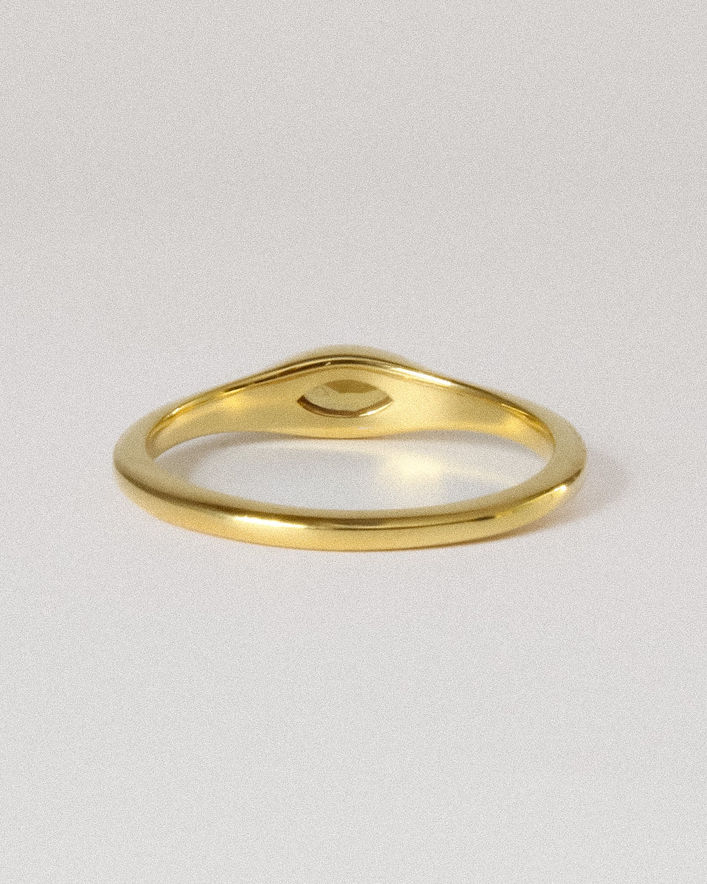 Solara Ring Gold