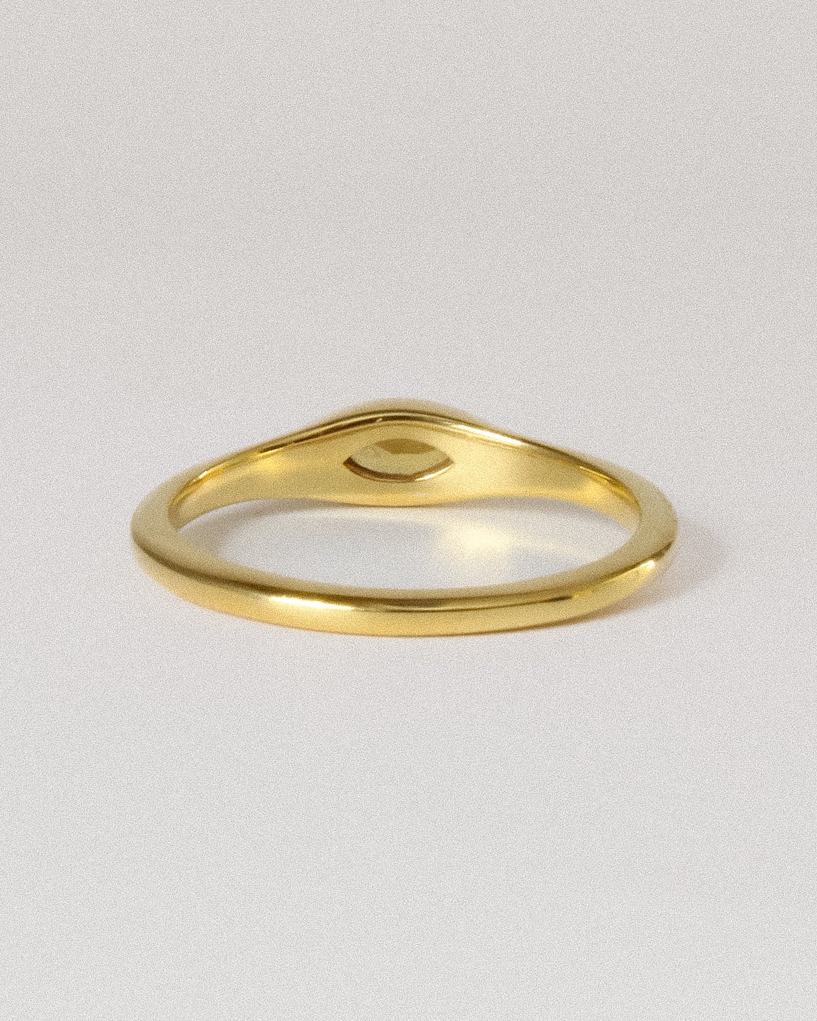Solara Ring Gold