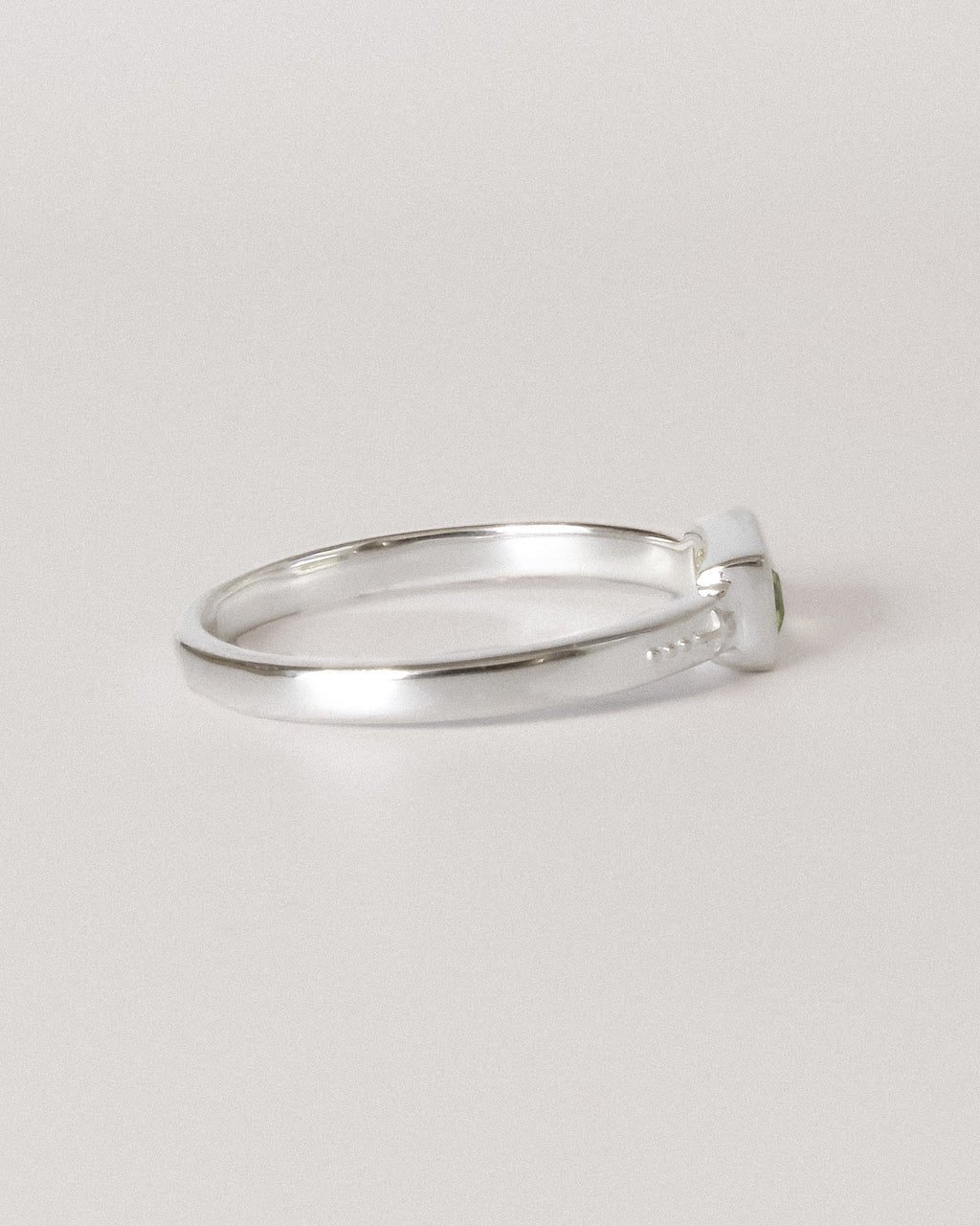 Raia Ring Silver