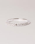 Clara Ring Silver