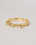 Oria Ring Gold
