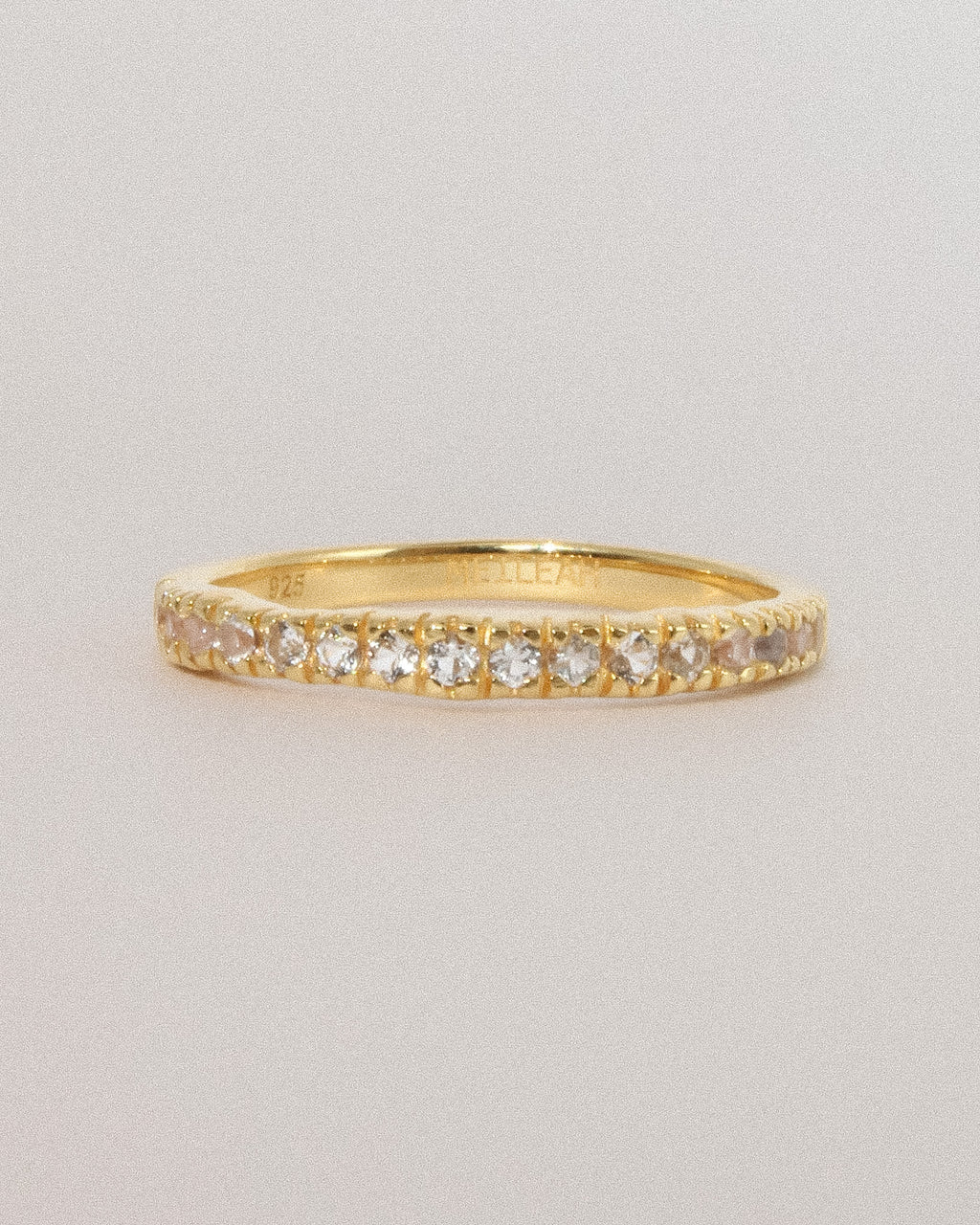 Clara Ring Gold