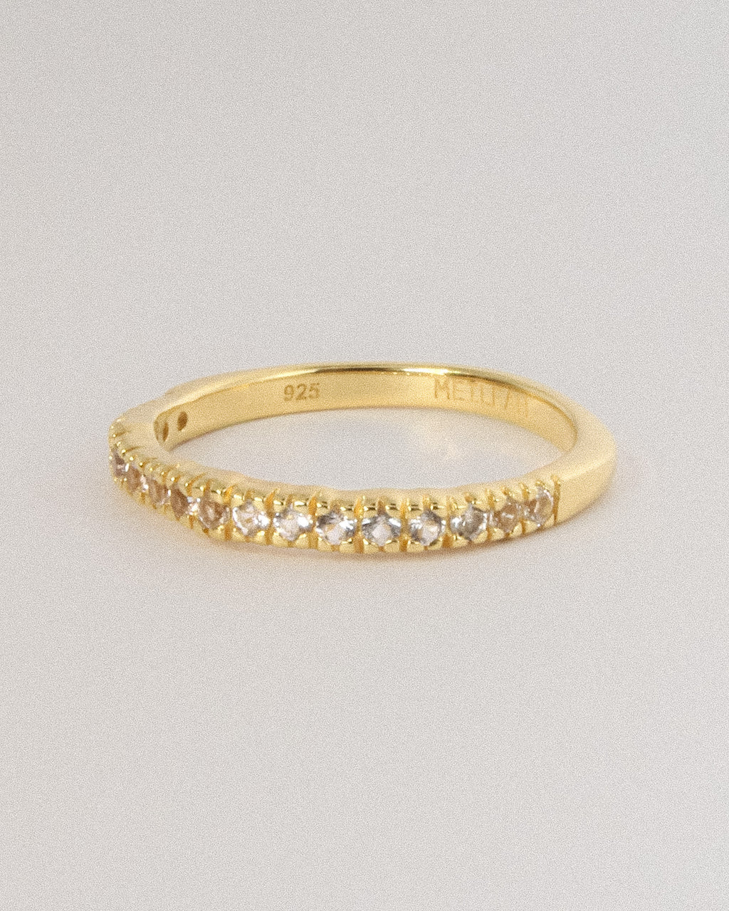 Clara Ring Gold