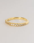 Clara Ring Gold