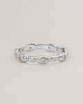 Oria Ring Silver